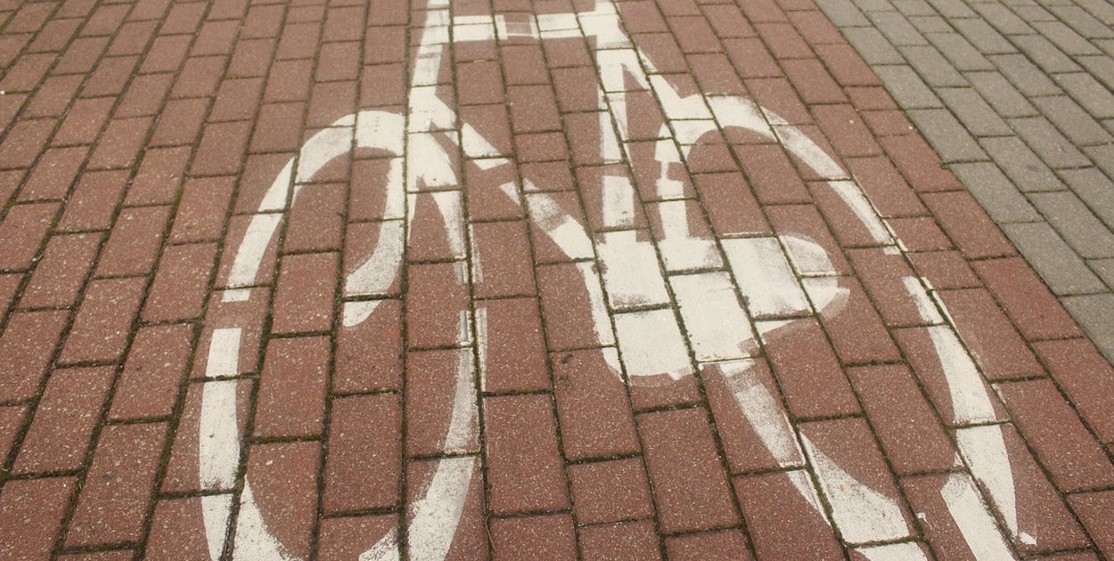 Mińsk Mazowiecki: Powstaną nowe drogi dla pieszych i rowerów