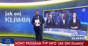 TVP Info znów atakuje TVN. "Złośliwe kopiowanie"