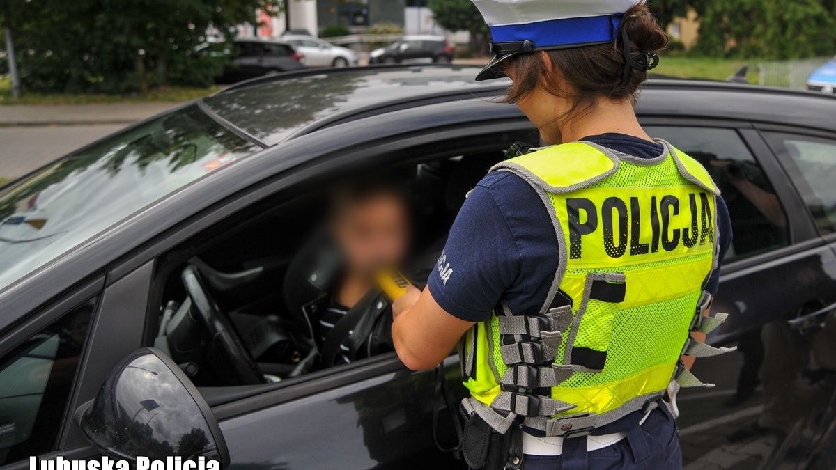 Takiego reżimu kontroli nie ma prawie nigdzie w Europie