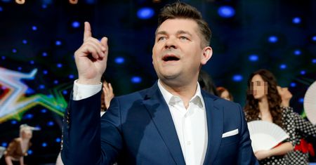 Martyniuk odkopał zdjęcie z młodości. Takiego go nie widzieliście
