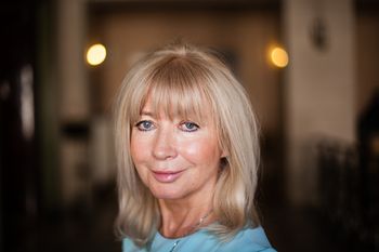 Anna Maria Wesołowska. Sędzia to nie zawód, tylko misja