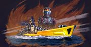 Aktualizacja World of Warships: Legends. Konsolowa gra otrzymuje nowości