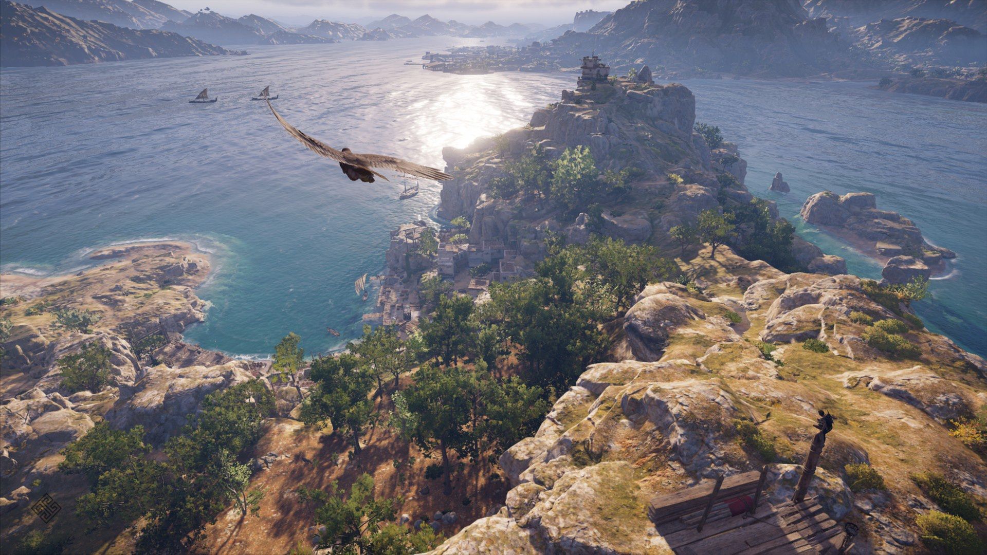 assassins creed odyssey