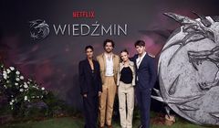 Światowa premiera „Wiedźmina 3” odbyła się w Łodzi