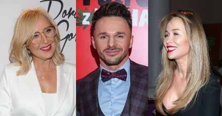 Celebryci wspierają Qczaja po jego wstrząsającym wyznaniu: "Ręce mi się trzęsą po przeczytaniu tego posta... DZIĘKUJĘ, ŻE JESTEŚ"