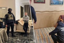 Akcja w całym kraju. Uderzyli w ukraińskich szmuglerów