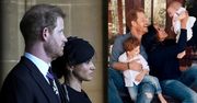 Meghan Markle i książę Harry nie widzieli dzieci od TRZECH TYGODNI! Kiedy zamierzają wrócić do Kalifornii?