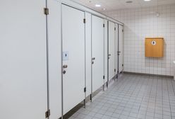 Tragedia w Czechach. 6-latka zgwałcona w publicznej toalecie