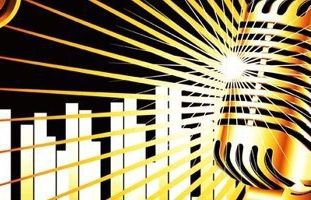 Radio ZET i RMF FM tracą w Łodzi, ostro w górę Radio Plus