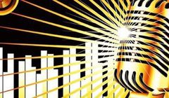 Radio ZET i RMF FM tracą w Łodzi, ostro w górę Radio Plus