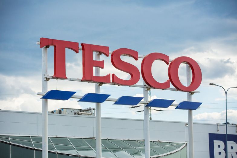 Przejęcie Tesco. Komisja Europejska odsyła sprawę do UOKiK