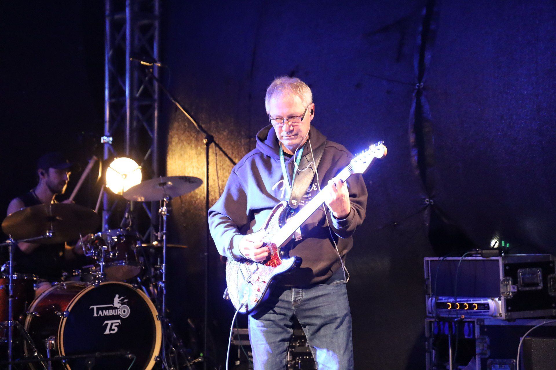 &#34;Chłopcy z Placu Broni&#34; - niezapomniany koncert podczas Kamienieckich Dni Kultury