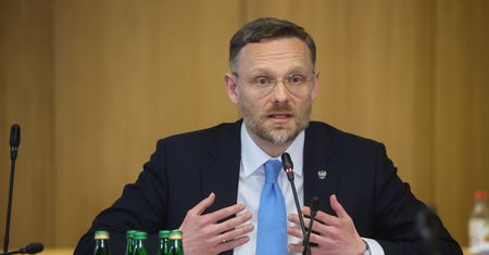 Burza wokół TK. Urzędnicy prezydenta dostali wezwania