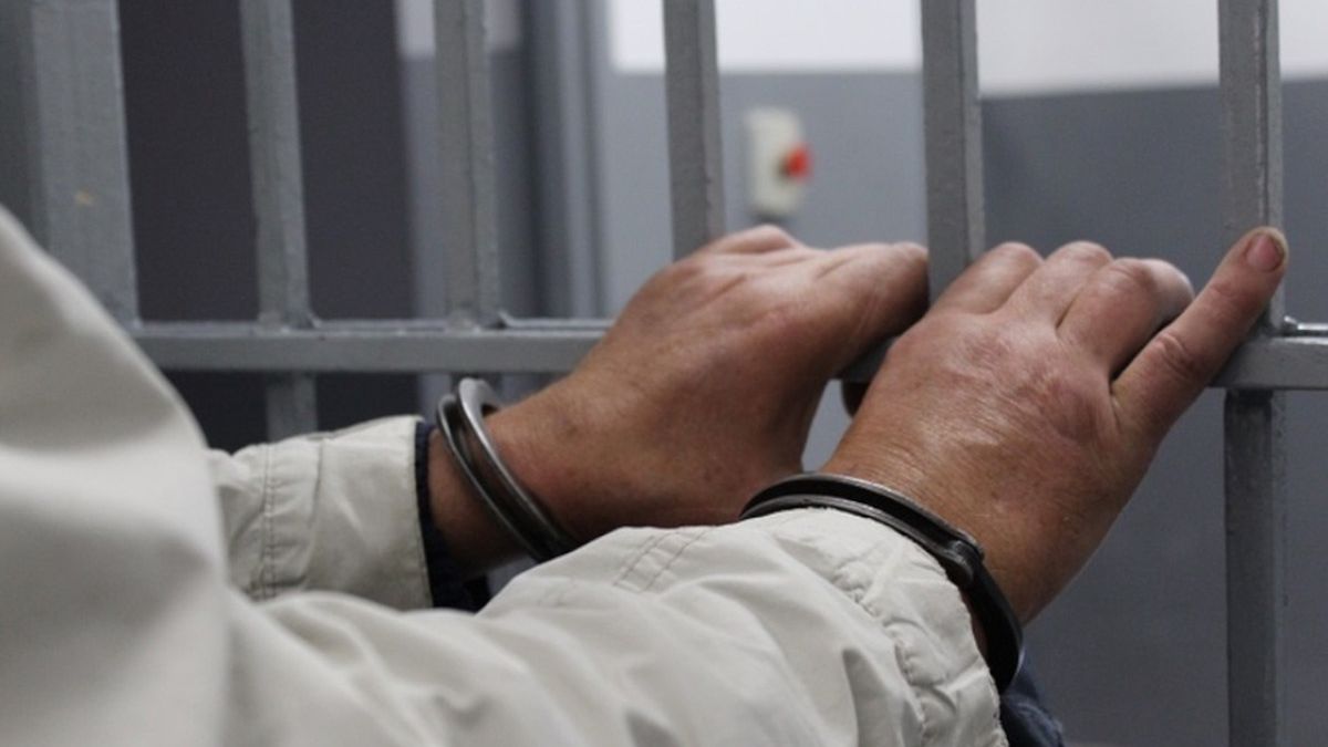 więzienie (zdjęcie ilustracyjne)