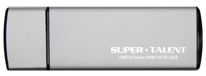 Super Talent przedstawia: Superwydajne pendrive'y dla mas 2