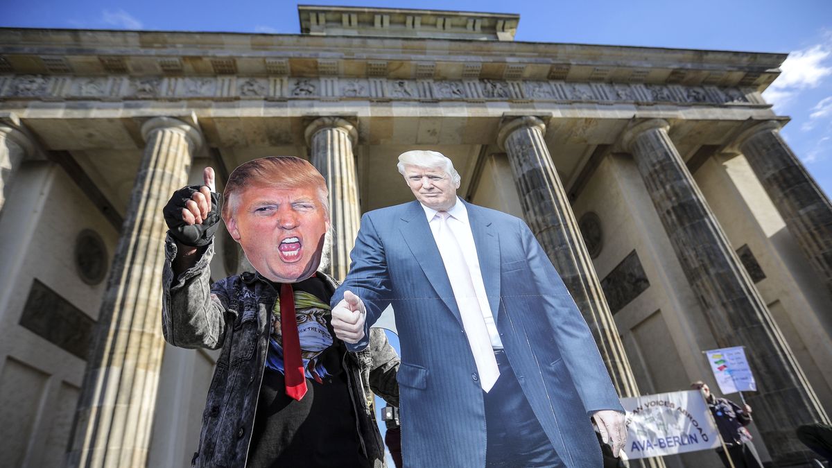 Niemieccy ekonomiści mówią o "gospodarczej katastrofie" dla kraj