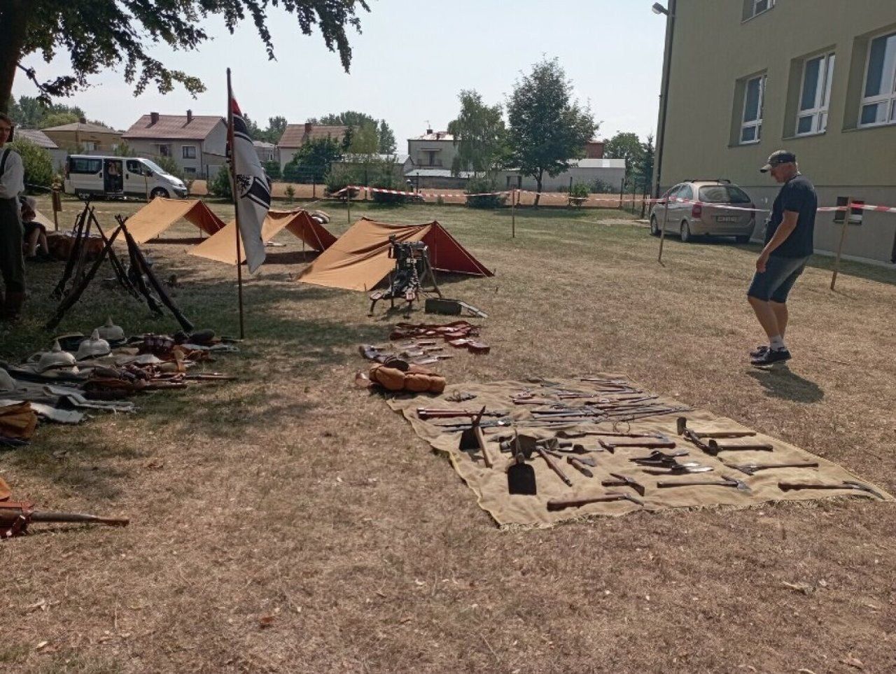 Już w ten weekend Dni Bolimowa. Co zaplanowano?
