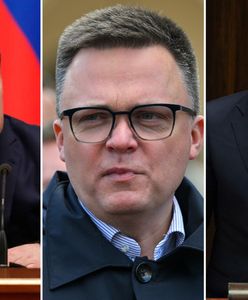 Miedwiedew straszy, Hołownia składa pozew, a Domański ostrzega. Co wydarzyło się we wtorek?