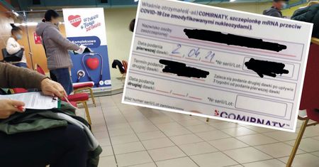 Rzeszów. Chaos ze szczepieniami. "Poza kolejką, niezależnie od wieku"