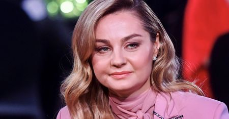 Małgorzata Socha pisze o oszustwie. "Waga spadła z 98 do 68"
