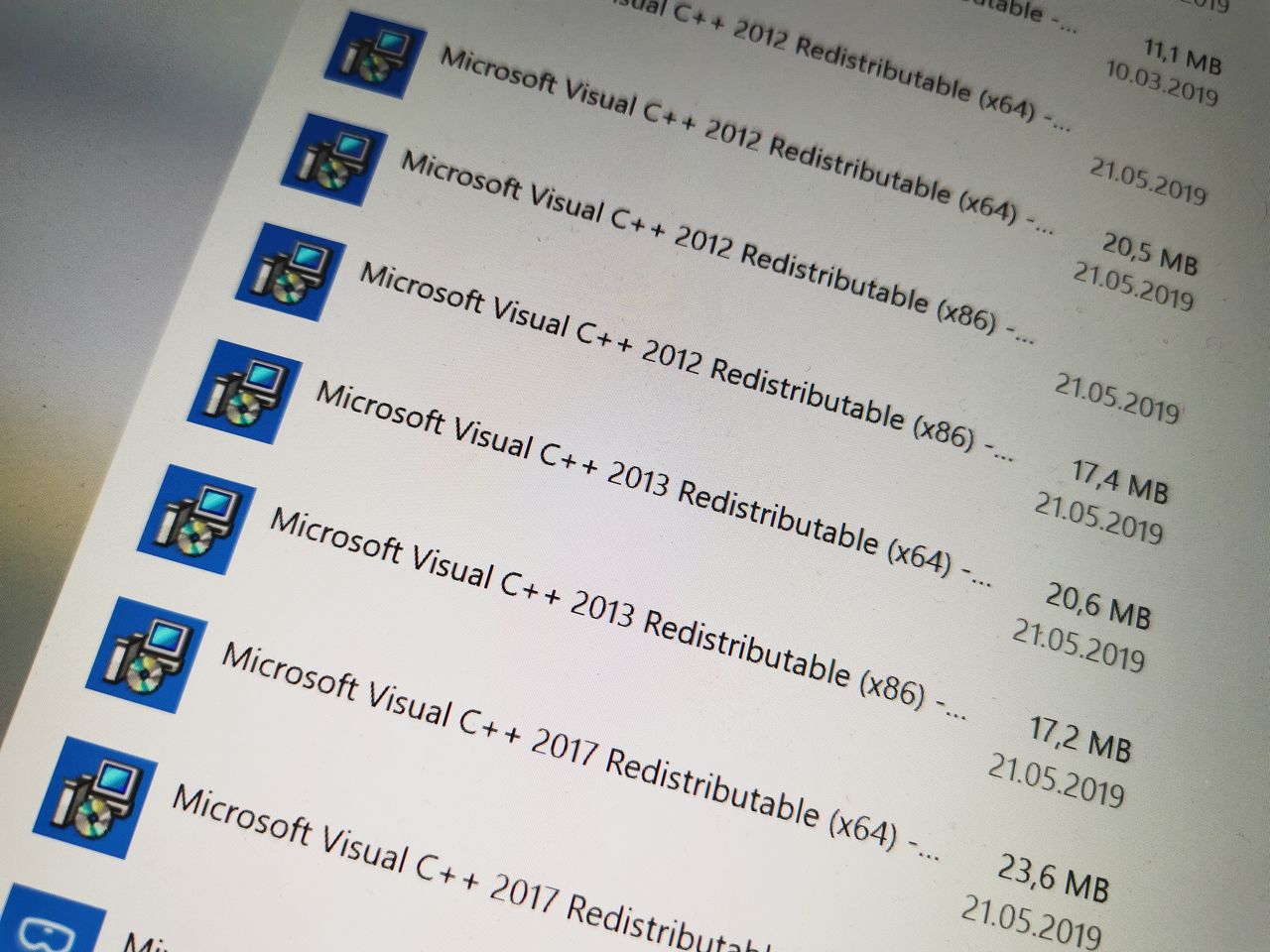Microsoft porządkuje bałagan z pakietami redystrybucyjnymi Visual C++