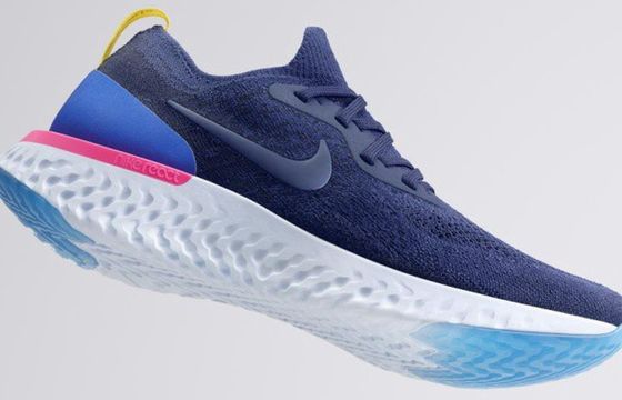 Initiative z globalnym budżetem mediowym Nike