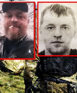 Dla kogo była bomba z paczkomatu? Ścigany Ukrainiec ma swoją wersję