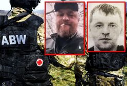 Dla kogo była bomba z paczkomatu? Ścigany Ukrainiec ma swoją wersję