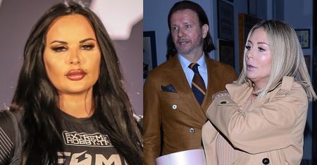 Esmeralda Godlewska straszy Majdanów "prawdą" o Zatoce Sztuki: "Mam ciekawe wiadomości do pani Rozenek wraz z DOWODAMI"