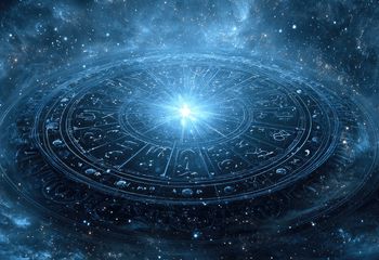 Horoskop dzienny na jutro - czwartek 4 czerwca 2026. Baran, Byk, Bliźnięta, Rak, Lew, Panna, Waga, Skorpion, Strzelec, Koziorożec, Wodnik, Ryby