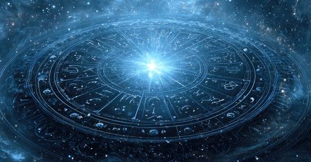 Horoskop dzienny na jutro - czwartek 4 czerwca 2026. Baran, Byk, Bliźnięta, Rak, Lew, Panna, Waga, Skorpion, Strzelec, Koziorożec, Wodnik, Ryby