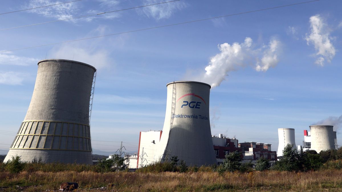 Polska Grupa Energetyczna