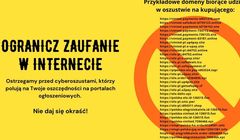 CSIRT KNF ostrzega: rośnie aktywność cyberprzestępców na portalach ogłoszeniowych