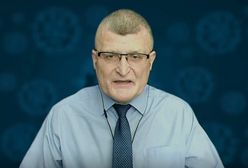 Koronawirus w odwrocie? Dr Paweł Grzesiowski smutno pokręcił głową