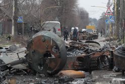 Rosjanie zapytali go o wiek. Wstrząsająca historia z Ukrainy