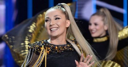 Cleo ryzykuje zdrowiem dla pieniędzy. "Nie miałam wakacji od pięciu lat"