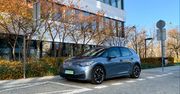 Test długodystansowy: VW ID.3 Pure Performance – dzień dobry, co my tu mamy?