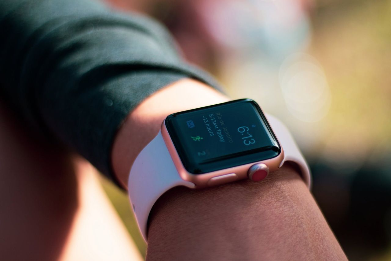 Jaki smartwatch kupić? Podpowiadamy