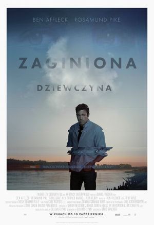 "Zaginiona dziewczyna", David Fincher