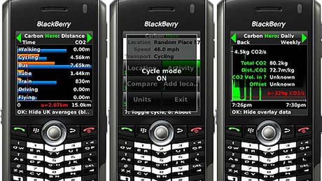 Telefon ujawni prawdę, trucicielu! 1