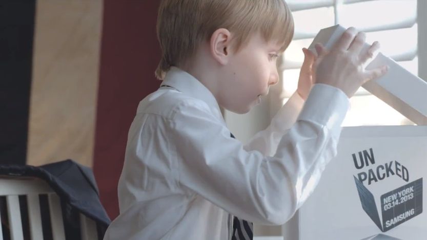 W skrócie: najszybszy smartfon na świecie, nowy teaser Galaxy S IV, tańszy Deezer w Orange 1