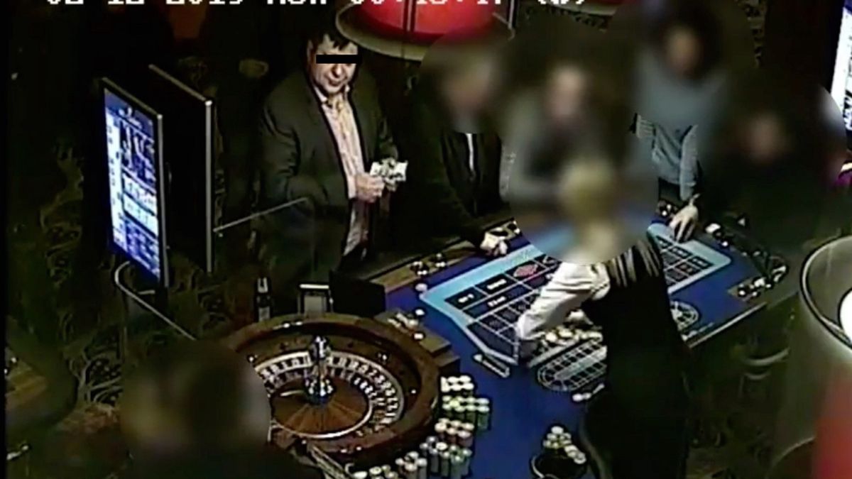 Prokuratura zakończyła śledztwo przeciwko Zbigniewowi S. 