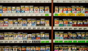 Ważne zmiany dla palaczy. Wchodzą w życie już od maja