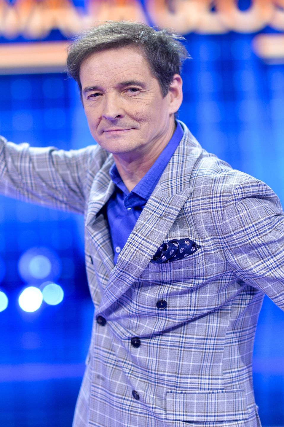 Przemysław Babiarz