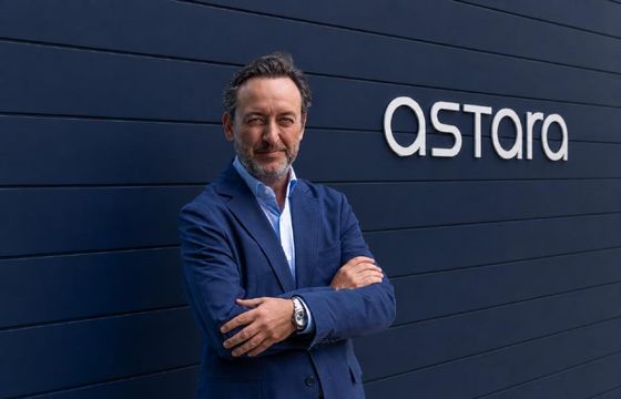 Tomás Galbis Sainz de Vicuña dyrektorem zarządzającym Nissan, Mitsubishi i Isuzu w Polsce