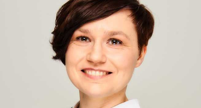 Barbara Kraszka objęła stanowisko regional finance supervisor w Httpool