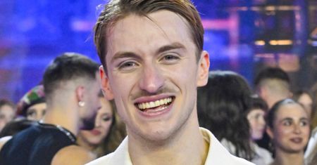 Lekarz powiedział, że skończy na wózku. Wygrał "You Can Dance" z urazem stopy