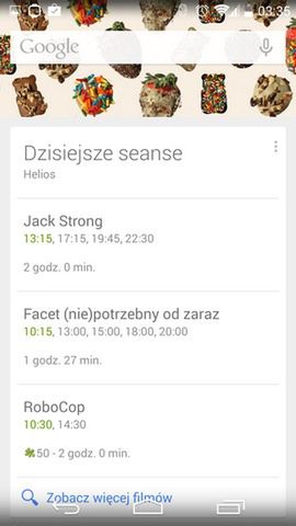 Nexus 5 - telefon stworzony po to, by robić dobre pierwsze wrażenie [test] 16