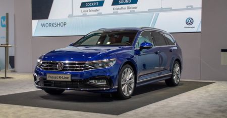 Przesiądą się z Audi do Passata - zaskakująca decyzja tureckich władz