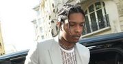 ASAP Rocky odmówi składania zeznań? "Boi się, że bez problemu podważą jego słowa"